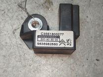 Датчик удара 7DGSVA Citroen Xsara Picasso - Фото 2