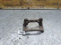 Скоба суппорта заднего 50YBNY Alfa Romeo 156 - Фото 1