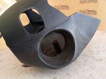 Кожух рулевой колонки 3FMGO7 Opel Vectra купить на авторазборке