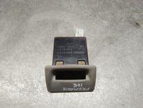 Пепельница BHJEZQ Mazda Premacy - Фото 2