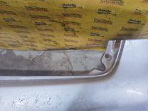 Бампер задний YADG2I Mitsubishi Grandis undefined