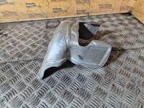 Защита (экран) выпускного коллектора AT3KG7 Citroen C4 - Фото 2