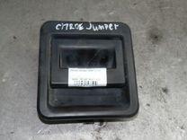 Ручка наружная задняя правая 0RB1L7 Citroen Jumper