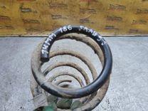 Пружина передняя TG7AWP Saab 9-3 купить в магазине запчастей бу