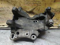 Кронштейн генератора HJRDNY Peugeot 206 - Фото 1