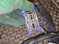 Проводка салона HUC767 Mitsubishi Carisma undefined