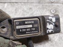 Датчик давления выхлопных газов M8LVA1 Opel Zafira купить с доставкой