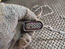 Проводка T620IO Skoda Fabia - Фото 8