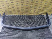 Бампер передний UT67PO Audi 100