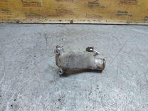 Фланец (тройник) системы охлаждения WSJFH7 Toyota Corolla - Фото 1