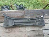 Дождевик Z9OI8D Opel Vectra