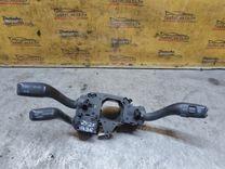 Переключатель подрулевой (стрекоза) NQ233A Audi A4