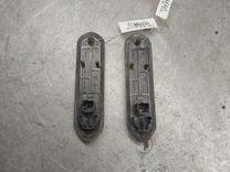 Выключатель концевой (концевик) H1QU9G Citroen Berlingo - Фото 2