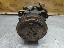 Компрессор кондиционера W8WO2G Peugeot 406 - Фото 4