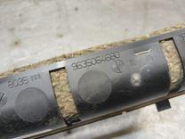 Решетка вентиляции кузова Q72AL2 Citroen C4 купить на авторазборке