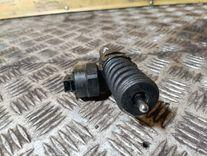 Форсунка BZBZ9T Volkswagen Passat - Фото 2