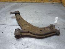 Рычаг передний правый 0BTG9L Citroen Xsara - Фото 2