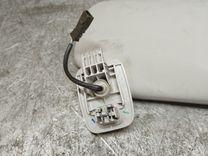 Козырек солнцезащитный 8T2GQU Peugeot 407 - Фото 5