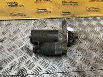 Стартер QIA6XC Skoda Roomster купить