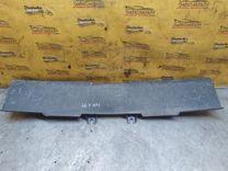 Накладка замка багажника XP8DNG Skoda Fabia