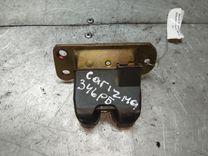 Замок багажника OPALZL Mitsubishi Carisma - Фото 1