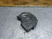 Защита (кожух) ремня ГРМ 6OJALZ Peugeot 307 - Фото 1