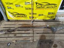 Глушитель UL3VSF Kia Shuma