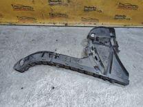 Кронштейн крепления бампера заднего WGH8FE Volvo XC70 - Фото 2