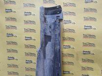 Накладка на порог DV1W0H Volkswagen Passat купить на авторазборке