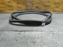 Уплотнитель двери задней левой KMJHPU Opel Insignia - Фото 5