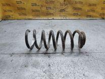 Пружина задняя 6FN73X Peugeot 406 - Фото 3