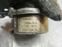 Насос вакуумный 24VS4X Peugeot 307 купить в магазине запчастей бу
