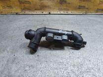 Патрубок турбины EB12DD Ford Focus купить