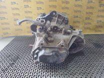 КПП механическая (МКПП) 5-ступенчатая XBL92S Skoda Fabia купить в магазине запчастей бу