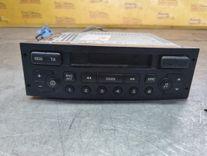 Магнитола TUD8B2 Peugeot 307 купить