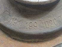 Подушка крепления двигателя 2SIX2W Renault Espace - Фото 4