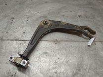 Рычаг передний левый JNTBDS Peugeot 407