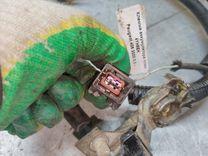 Клемма аккумулятора плюс 4YH8EK Peugeot 406 купить с доставкой