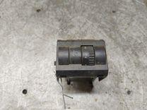 Кнопка корректора фар WKRAI7 Skoda Roomster купить