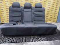 Салон (комплект сидений) ZHRS6C Volkswagen Passat undefined