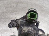 Корпус термостата JO0XDU Citroen Berlingo - Фото 4