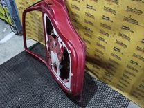 Дверь задняя правая F941U3 Citroen C3 undefined