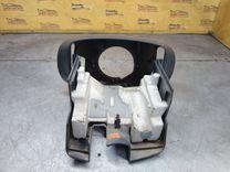 Кожух рулевой колонки P704MD Renault Scenic - Фото 4