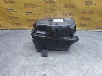 Корпус воздушного фильтра 1BOXN0 Hyundai Getz - Фото 4