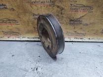 Шкив коленвала 53UJ5F Fiat  - Фото 2