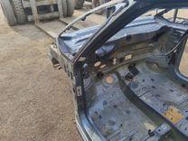 Стойка кузовная передняя левая 2T5F9A Citroen C4 Grand Picasso купить