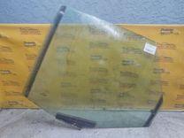 Стекло двери задней левой 3T3Y5A Audi 80