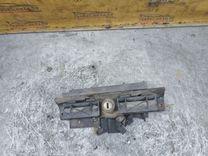 Ручка открывания багажника 00MG62 Audi A4