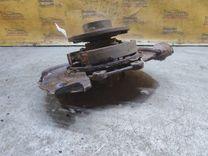 Ступица задняя правая ZFBC8Q Opel Vectra купить