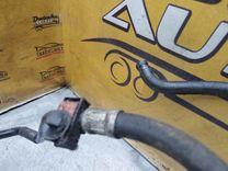 Трубка гидроусилителя AQ1CEI Peugeot 607 купить с доставкой